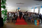Gala wręczenia stypendiów Wójta Gminy Czarnożyły 2019 r.