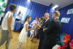 Gala wręczenia stypendiów Wójta Gminy Czarnożyły 2019 r.