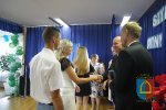 Gala wręczenia stypendiów Wójta Gminy Czarnożyły 2019 r.