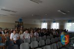 Gala wręczenia stypendiów Wójta Gminy Czarnożyły 2019 r.