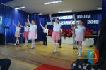Gala wręczenia stypendiów Wójta Gminy Czarnożyły 2019 r.