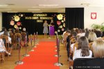 Gala wręczenia stypendiów Wójta Gminy Czarnożyły 2022 r.