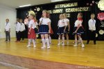 Gala wręczenia stypendiów Wójta Gminy Czarnożyły 2022 r.