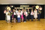 Gala wręczenia stypendiów Wójta Gminy Czarnożyły 2022 r.