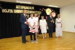 Gala wręczenia stypendiów Wójta Gminy Czarnożyły 2022 r.