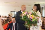 Gala wręczenia stypendiów Wójta Gminy Czarnożyły 2022 r.