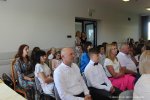 Gala wręczenia stypendiów Wójta Gminy Czarnożyły 2022 r.