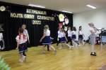 Gala wręczenia stypendiów Wójta Gminy Czarnożyły 2022 r.