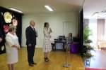 Gala wręczenia stypendiów Wójta Gminy Czarnożyły 2022 r.