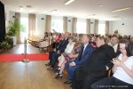 Gala wręczenia stypendiów Wójta Gminy Czarnożyły 2022 r.