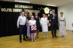 Gala wręczenia stypendiów Wójta Gminy Czarnożyły 2022 r.