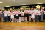 Gala wręczenia stypendiów Wójta Gminy Czarnożyły 2022 r.