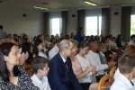 Gala wręczenia stypendiów Wójta Gminy Czarnożyły 2022 r.