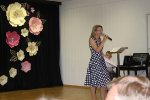 Gala wręczenia stypendiów Wójta Gminy Czarnożyły 2022 r.