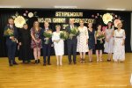Gala wręczenia stypendiów Wójta Gminy Czarnożyły 2022 r.