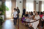 Gala wręczenia stypendiów Wójta Gminy Czarnożyły 2022 r.