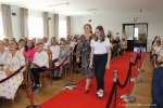 Gala wręczenia stypendiów Wójta Gminy Czarnożyły 2022 r.