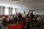 Gala wręczenia stypendiów Wójta Gminy Czarnożyły 2022 r.