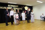Gala wręczenia stypendiów Wójta Gminy Czarnożyły 2022 r.