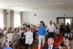 Gala wręczenia stypendiów Wójta Gminy Czarnożyły 2022 r.