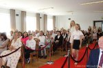 Gala wręczenia stypendiów Wójta Gminy Czarnożyły 2022 r.