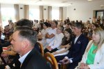 Gala wręczenia stypendiów Wójta Gminy Czarnożyły 2022 r.
