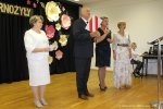 Gala wręczenia stypendiów Wójta Gminy Czarnożyły 2022 r.