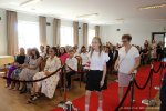 Gala wręczenia stypendiów Wójta Gminy Czarnożyły 2022 r.