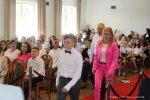 Gala wręczenia stypendiów Wójta Gminy Czarnożyły 2022 r.