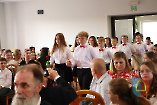 Gala wręczenia stypendiów Wójta Gminy Czarnożyły 2024 r.