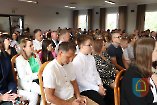 Gala wręczenia stypendiów Wójta Gminy Czarnożyły 2024 r.