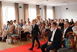 Gala wręczenia stypendiów Wójta Gminy Czarnożyły 2024 r.
