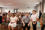 Gala wręczenia stypendiów Wójta Gminy Czarnożyły 2024 r.