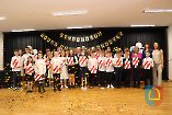 Gala wręczenia stypendiów Wójta Gminy Czarnożyły 2024 r.
