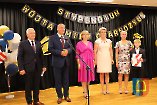 Gala wręczenia stypendiów Wójta Gminy Czarnożyły 2024 r.