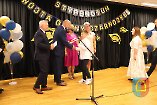 Gala wręczenia stypendiów Wójta Gminy Czarnożyły 2024 r.