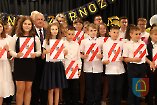 Gala wręczenia stypendiów Wójta Gminy Czarnożyły 2024 r.