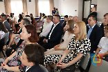 Gala wręczenia stypendiów Wójta Gminy Czarnożyły 2024 r.