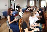 Gala wręczenia stypendiów Wójta Gminy Czarnożyły 2024 r.