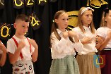 Gala wręczenia stypendiów Wójta Gminy Czarnożyły 2024 r.