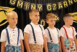 Gala wręczenia stypendiów Wójta Gminy Czarnożyły 2024 r.