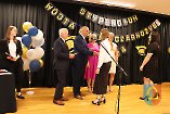 Gala wręczenia stypendiów Wójta Gminy Czarnożyły 2024 r.