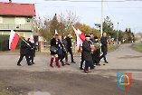 Gminne Obchody Święta Niepodległości w Czarnożyłach