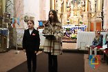 Gminne Obchody Święta Niepodległości w Czarnożyłach