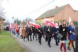 Gminne Obchody Święta Niepodległości w Czarnożyłach