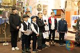 Gminne Obchody Święta Niepodległości w Czarnożyłach
