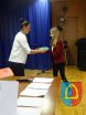Gminny Konkurs Recytatorski