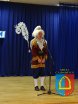 Gminny Konkurs Recytatorski