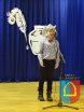 Gminny Konkurs Recytatorski