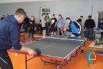 Turniej tenisa stołowego 2016
